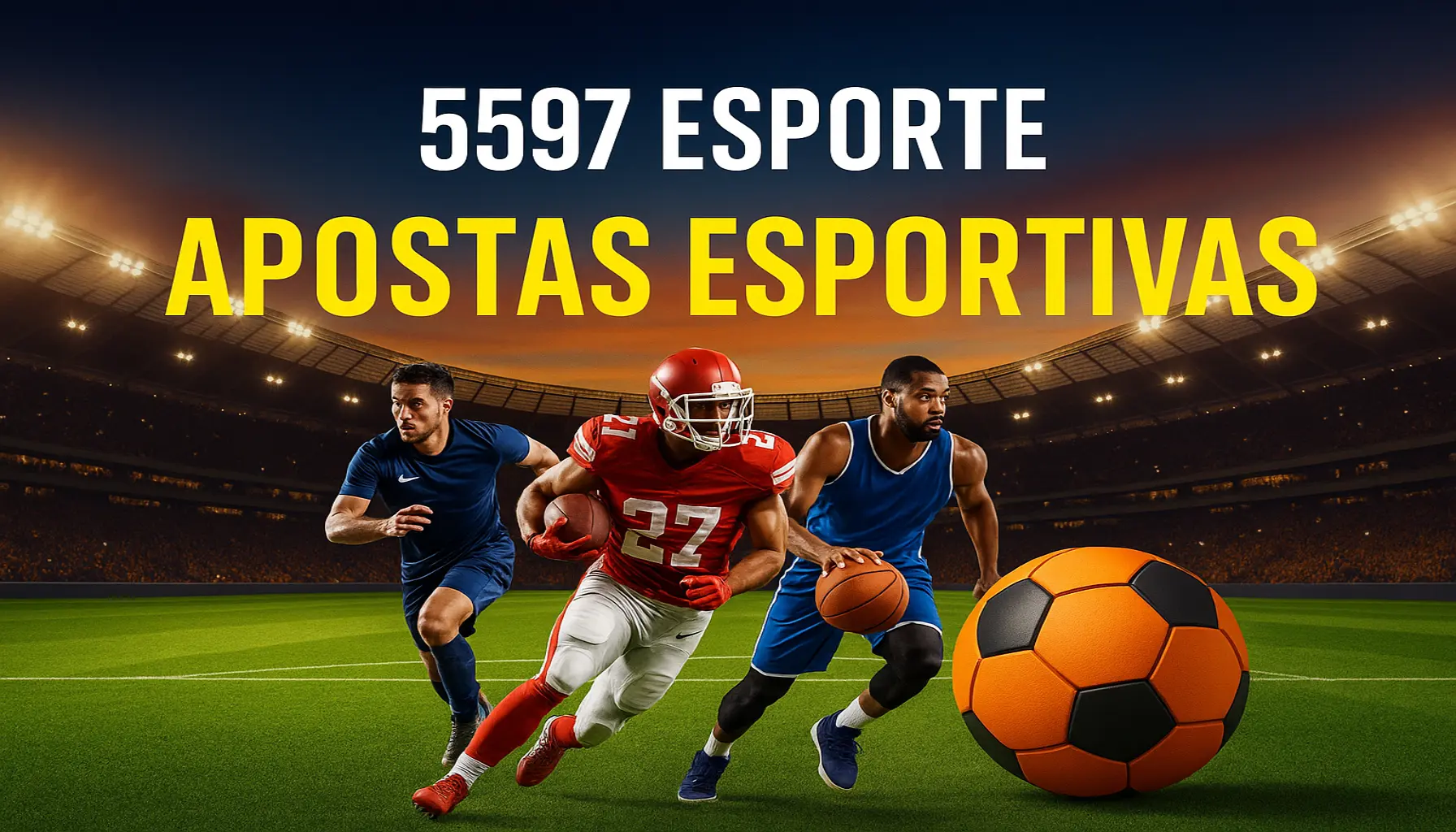 Aposte em apostas esportivas no cassino online 5597